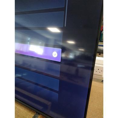 Refurbished Hisense 50" 4K Ultra HD with HDR Freeview LED Smart TV