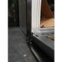 Refurbished Bosch Serie 4 CMA583MS0B Built In 44L 900W Combination Microwave Oven Stainless Steel