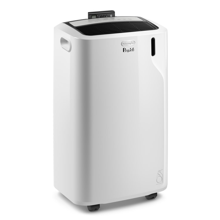 Refurbished Delonghi EM90 Pinguino 9800 BTU Portable Air Conditioner