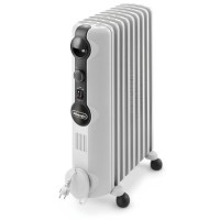 Refurbished Delonghi TRRS0920 Radia S 2kW Oil Filled Radiator Refurbished Delonghi TRRS0920 Radia S 2kW Oil Filled Radiator