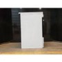 Refurbished electriQ EQECW160CERAMIC 60cm Single Cooker with Ceramic Hob White