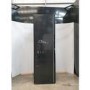 Refurbished Candy CCT3L517EBK-1 Freestanding 252 Litre 50/50 Low Frost Fridge Freezer Black