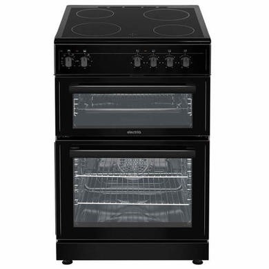 Cheap Double Oven Electric Cookers Deals at Appliances Direct