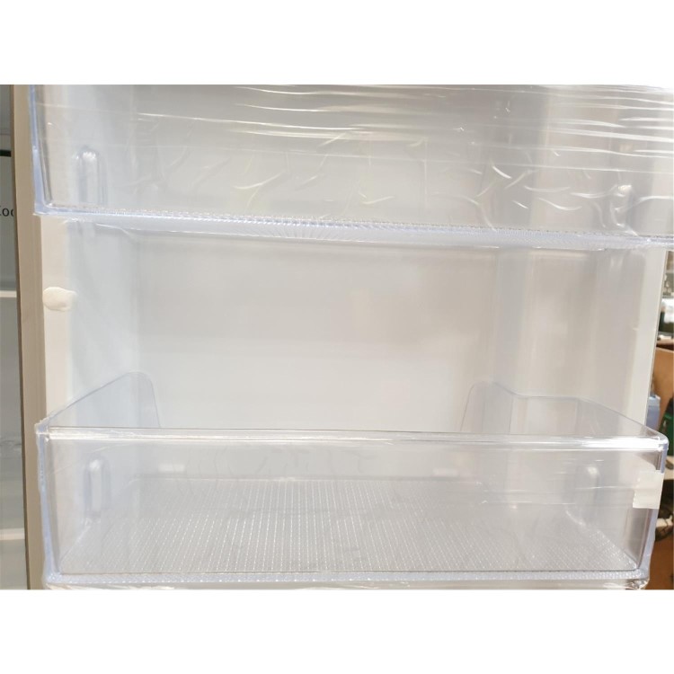 Refurbished Samsung RS66A8101S9 652 Litre American Fridge Freezer Silver
