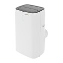 A2/EcoSilent14HPW Refurbished electriQ EcoSilent Smart 14000 BTU Portable Air Conditioner