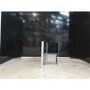 Refurbished Bosch Series 4 DWQ96DM50B 90cm Chimney Cooker Hood Stainless Steel