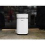 GRADE A3 - electriQ 20L Quiet Anti Bacterial Laundry Dehumidifier
