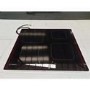 Refurbished Indesit IS83Q60NE 60cm 4 Zone Induction Hob
