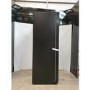 Refurbished Fridgemaster MS91520DEB 519 Litre Frost Free American Fridge Freezer Black