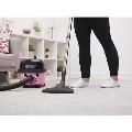 Numatic HET160T Hetty Turbo Bagged Vacuum Cleaner - Pink

