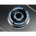 AEG 6000 Series 75cm 5 Burner Gas Hob - Stainless Steel