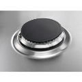 AEG 6000 Series 75cm 5 Burner Gas Hob - Stainless Steel