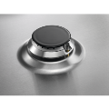 AEG 6000 Series 75cm 5 Burner Gas Hob - Stainless Steel