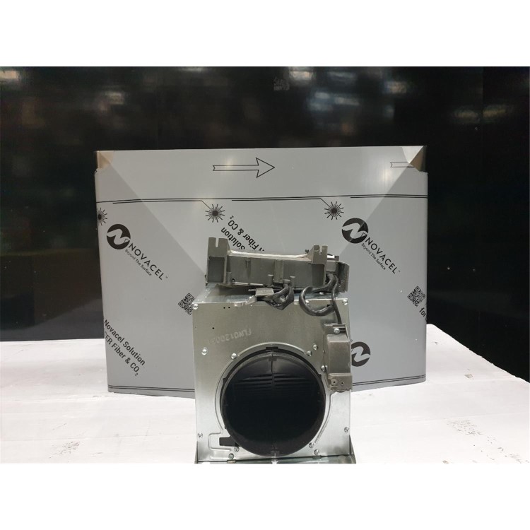 Refurbished Hotpoint PHC77FLBIX 70cm Chimney Cooker Hood Stainless Steel