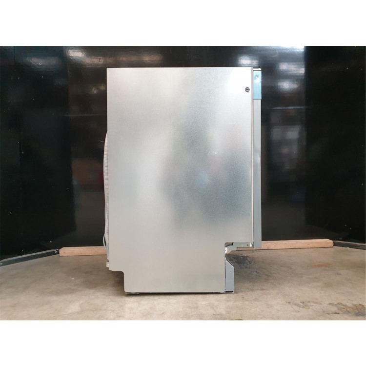 Refurbished Bosch Series 4 SMV4EAX23G 13 Place Fully Integrated Dishwasher