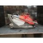 Refurbished Flymo Easi Glide Plus 360V 36cm Corded Hover Lawnmower