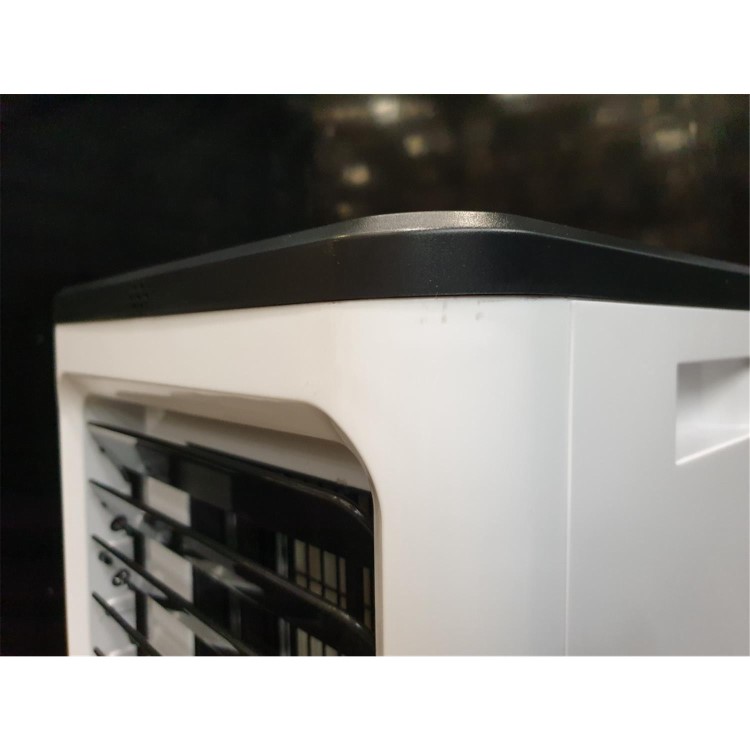 Refurbished electriQ Slimline 7000 BTU Portable Air Conditioner