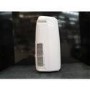 Refurbished electriQ 18000 BTU Portable Air Conditioner with Heat Pump