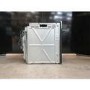 Refurbished Hotpoint SA2840PIX 60cm Single Built In Electric Oven Stainless Steel