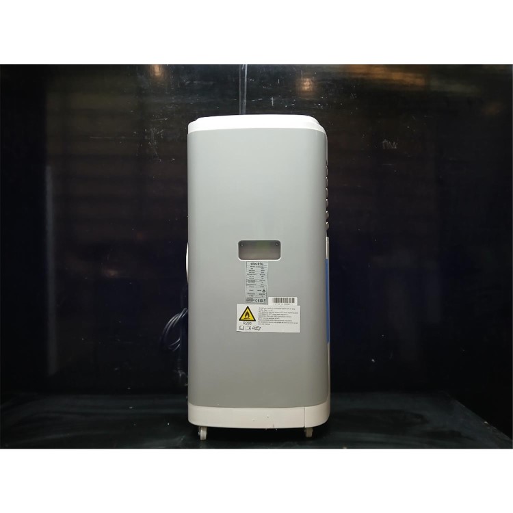 GRADE A3 - electriQ 12000 BTU Portable Air Conditioner
