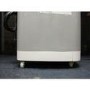 GRADE A3 - electriQ 12000 BTU Portable Air Conditioner