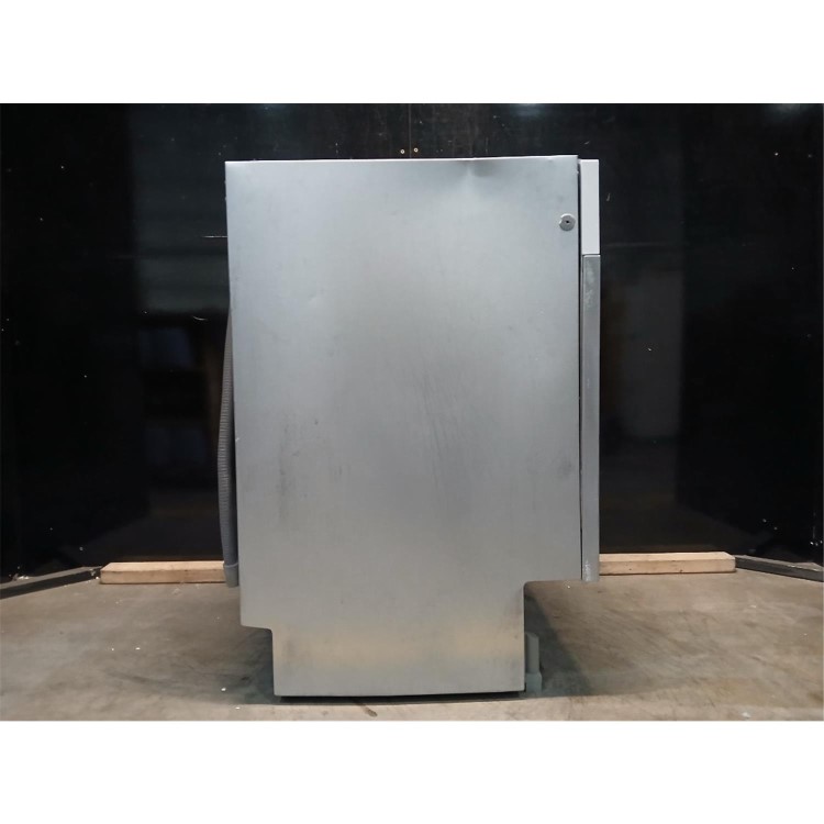 Refurbished Indesit Fast&Clean D2IHL326UK 14 Place Fully Integrated Dishwasher White
