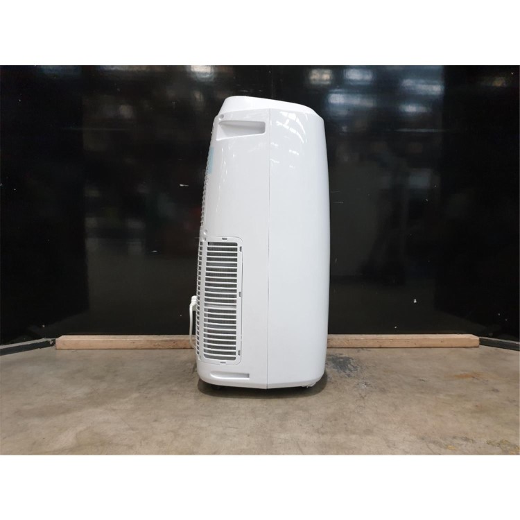 Refurbished electriQ 18000 BTU Portable Air Conditioner with Heat Pump