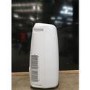Refurbished electriQ 18000 BTU Portable Air Conditioner with Heat Pump