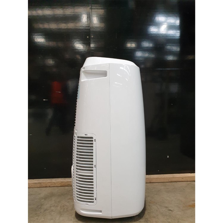 Refurbished electriQ 18000 BTU Portable Air Conditioner with Heat Pump