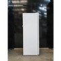 Refurbished Beko FFG3545W Freestanding 177 Litre Frost Free Upright Freezer White