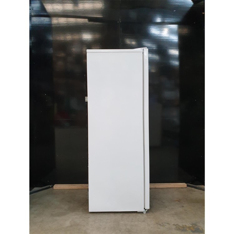 Refurbished Beko FFG3545W Freestanding 177 Litre Frost Free Upright Freezer White
