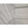 Refurbished Beko CNG4582DVPS Freestanding 270 Litre 50/50 Frost Free Fridge Freezer with Water Dispenser Stainless Steel