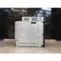 Refurbished Bosch Serie 2 HHF113BR0B 60cm Single Built In Electric Oven Stainless Steel