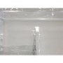 Refurbished Haier 3D 60 Series 5 HTW5618ENMG Freestanding 356 Litre 60/40 Frost Free Fridge Freezer Silver