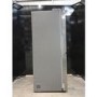 Refurbished LG NatureFRESH GSBV70PZTL 655 Litre American Frost Free Fridge Freezer Shiny Steel