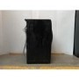 Refurbished Candy Smart CS149TWBB4/1-80 Freestanding 9KG 1400 Spin Washing Machine Black