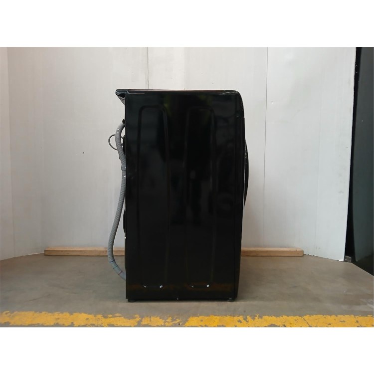 Refurbished Candy Smart CS149TWBB4/1-80 Freestanding 9KG 1400 Spin Washing Machine Black