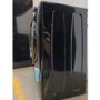 Refurbished Candy Smart CS149TWBB4/1-80 Freestanding 9KG 1400 Spin Washing Machine Black