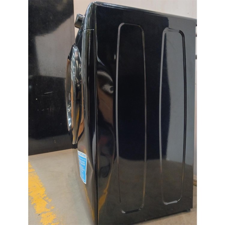 Refurbished Candy Smart CS149TWBB4/1-80 Freestanding 9KG 1400 Spin Washing Machine Black