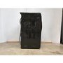 Refurbished Candy Smart Pro CSO696TWMBB6-80 Freestanding 9KG 1600 Spin Washing Machine Black