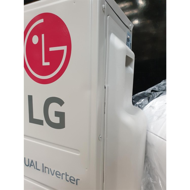 Refurbished LG S12ET A++ 12000 BTU Smart  Wall Split Air Conditioner with Heat Pump