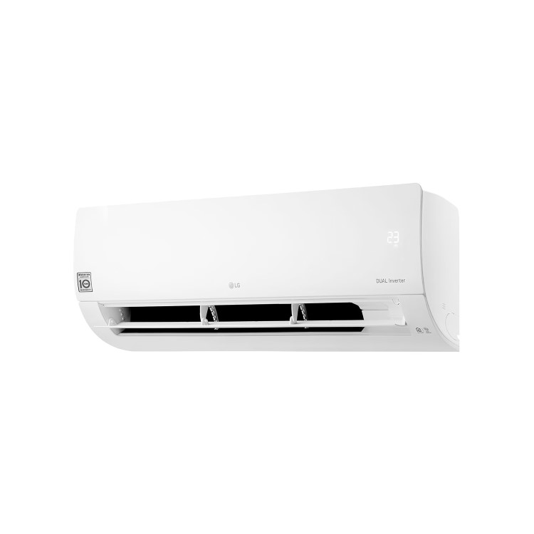 Refurbished LG S12ET A++ 12000 BTU Smart  Wall Split Air Conditioner with Heat Pump