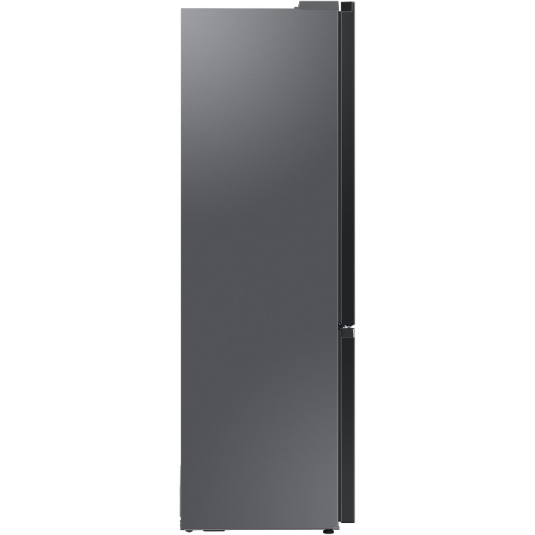 GRADE A3 - Samsung RB38T605DB1/EU Frost Free Freestanding Fridge Freezer With Optimal FreshPlus - Black