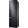GRADE A3 - Samsung RB38T605DB1/EU Frost Free Freestanding Fridge Freezer With Optimal FreshPlus - Black