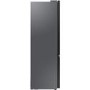 GRADE A3 - Samsung RB38T605DB1/EU Frost Free Freestanding Fridge Freezer With Optimal FreshPlus - Black