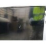 GRADE A2 - electriQ 60cm Dual Fuel Cooker - Black