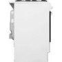Indesit 50cm Gas Cooker - White