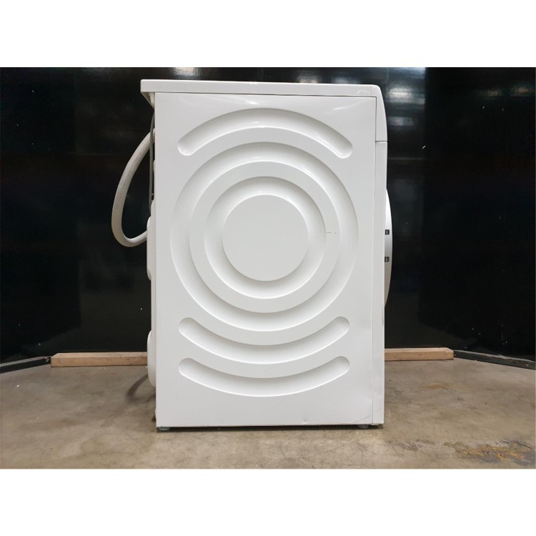 Refurbished Bosch Series 4 WAN28250GB Freestanding 8KG 1400 Spin Washing Machine White