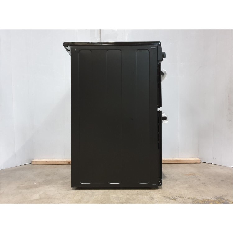 Refurbished electriQ EQEC60IK 60cm Induction Cooker Black