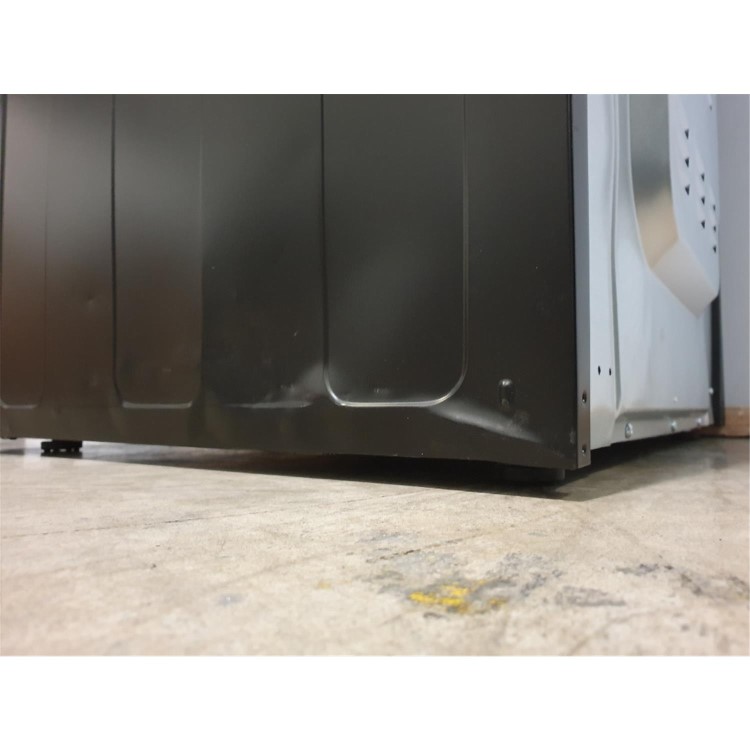 Refurbished electriQ EQEC60IK 60cm Induction Cooker Black